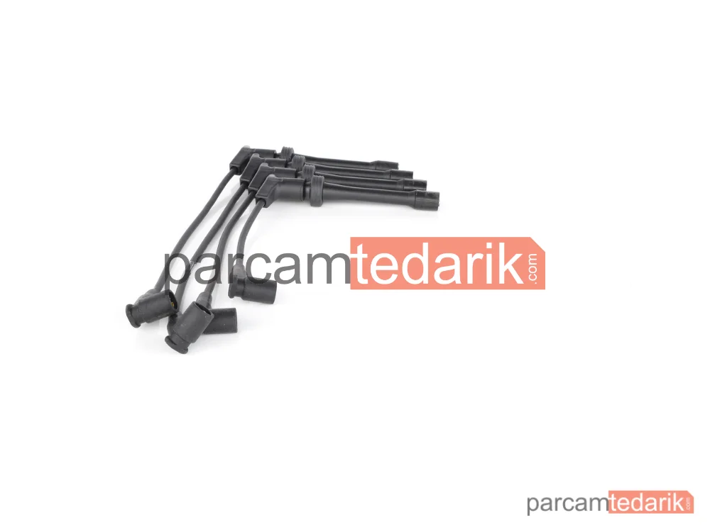 BOSCH 0986357260 | Buji Kablosu (Silikon Set)