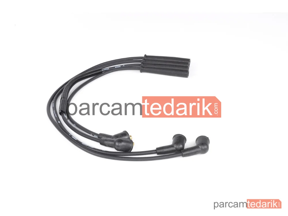 BOSCH 0986357265 | Buji Kablosu (Silikon Set)