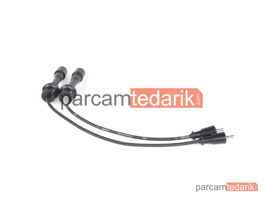 BOSCH 0986357266 | Buji Kablosu (Silikon Set)