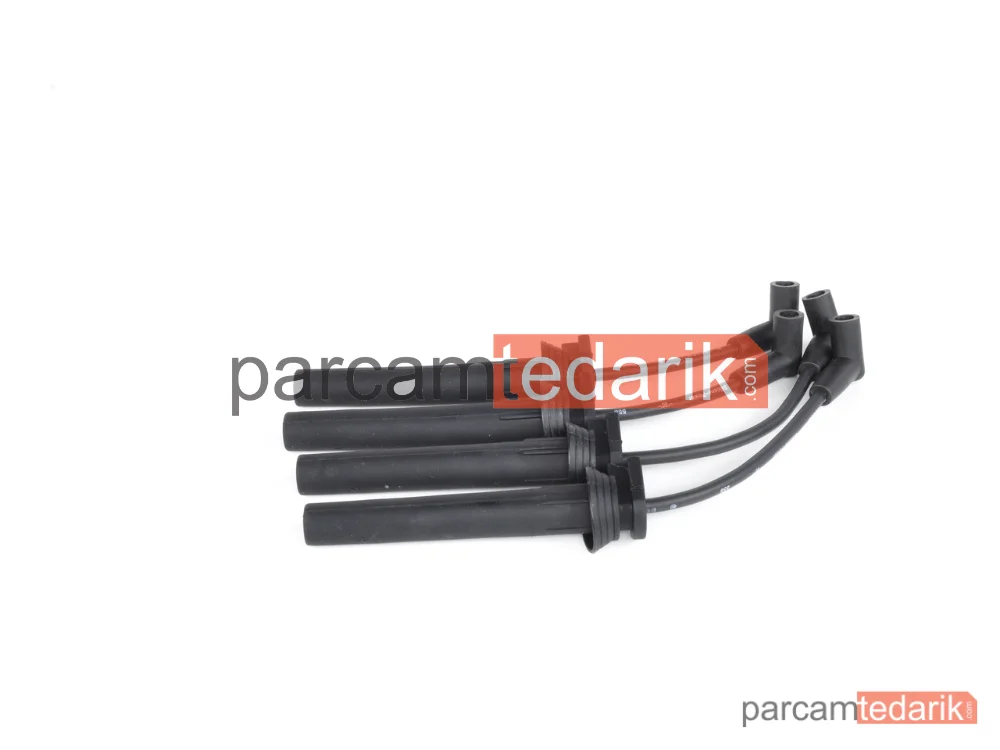 BOSCH 0986357270 | Buji Kablosu (Silikon Set) (Chrysler Neon 94-99 1.8 2.0)
