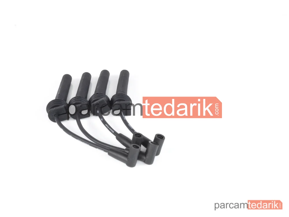 BOSCH 0986357270 | Buji Kablosu (Silikon Set) (Chrysler Neon 94-99 1.8 2.0)