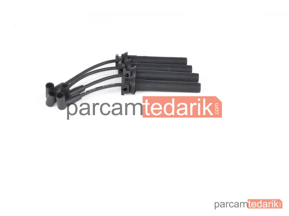 BOSCH 0986357270 | Buji Kablosu (Silikon Set) (Chrysler Neon 94-99 1.8 2.0)
