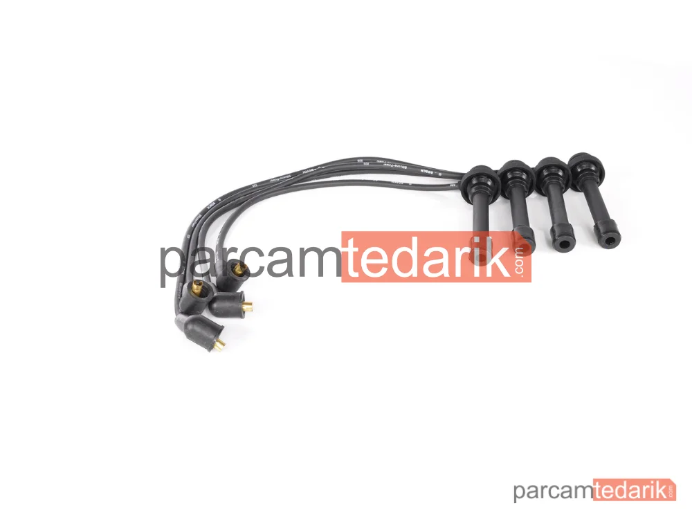 0986357272 | Buji Kablosu Mitsubishi Space Star 1.3 98-04