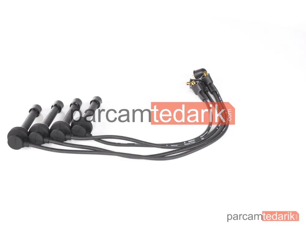 BOSCH 0986357272 | Buji Kablosu Mitsubishi Space Star 1.3 98-04