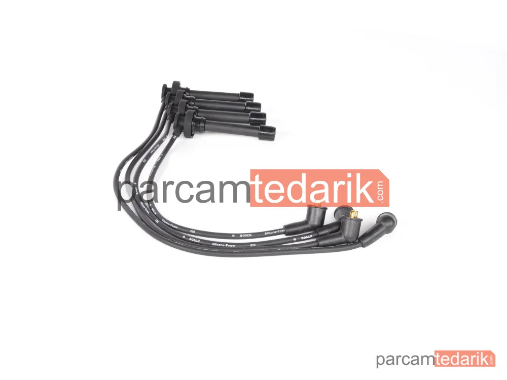 BOSCH 0986357272 | Buji Kablosu Mitsubishi Space Star 1.3 98-04