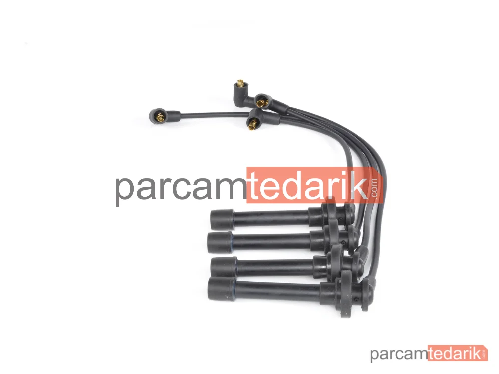 BOSCH 0986357278 | Buji Kablosu (Silikon Set)