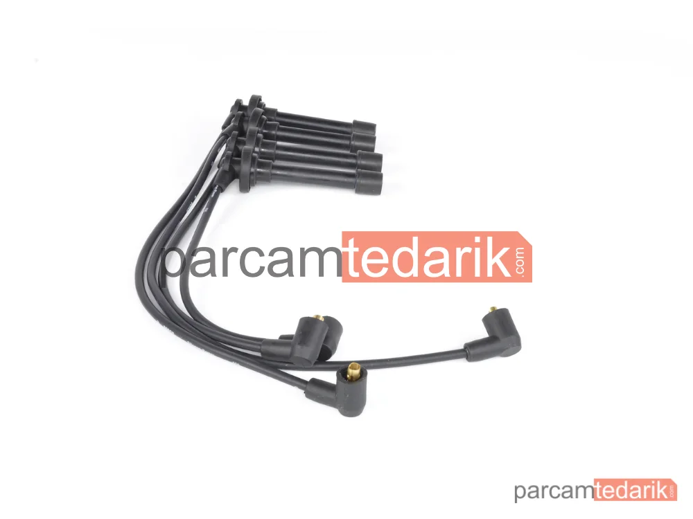 BOSCH 0986357278 | Buji Kablosu (Silikon Set)