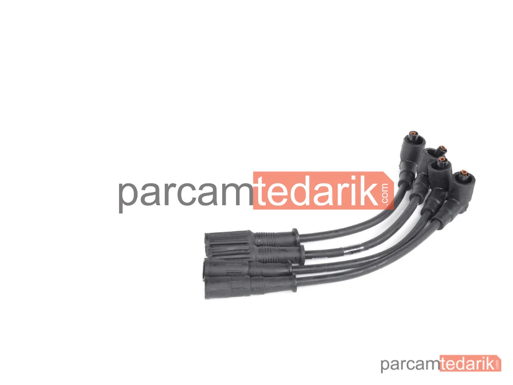 BOSCH 0986357286 | Buji Kablosu (Fiat 500 Linea Albea Doblo Fiorino Punto Panda 1.2 1.4 07-)