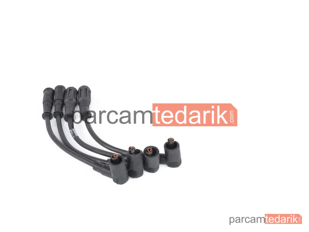BOSCH 0986357286 | Buji Kablosu (Fiat 500 Linea Albea Doblo Fiorino Punto Panda 1.2 1.4 07-)