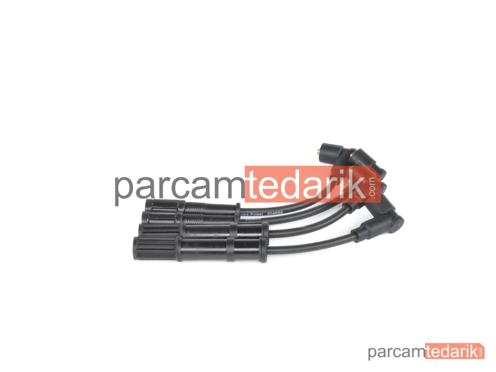 BOSCH 0986357287 | Buji Kablosu (Silikon Set)