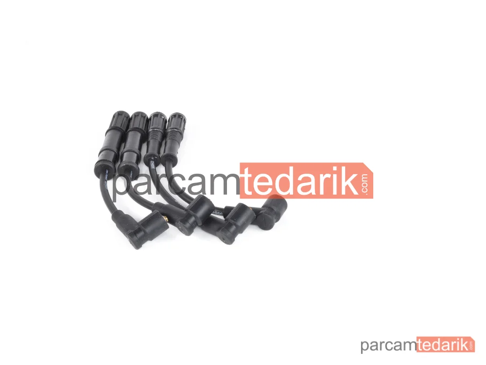BOSCH 0986357287 | Buji Kablosu (Silikon Set)