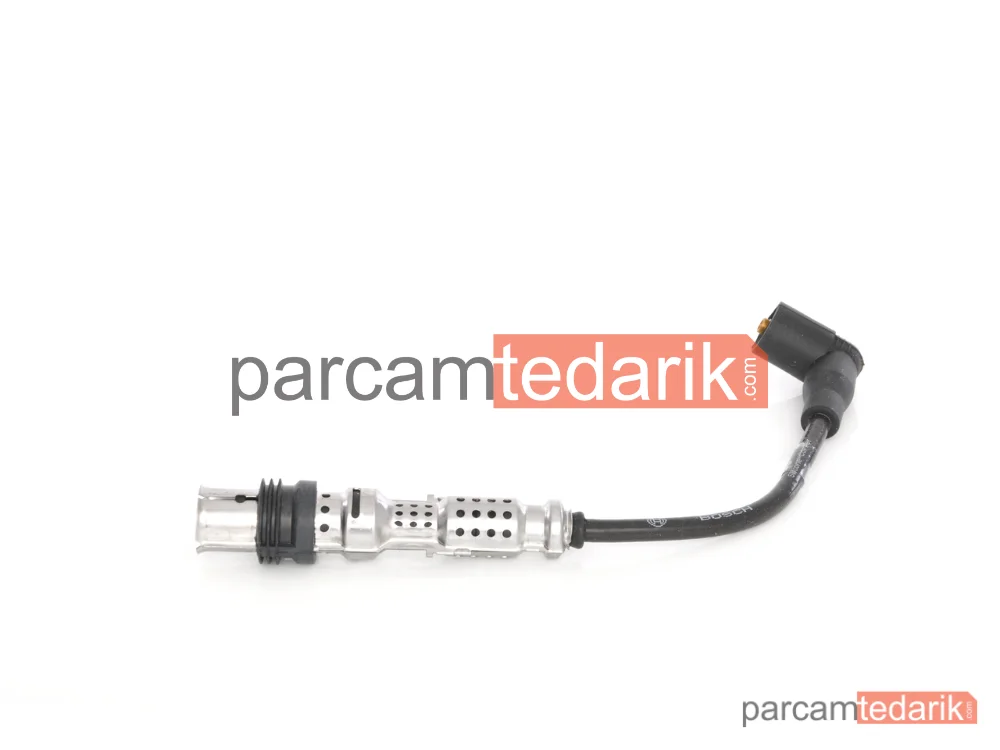 BOSCH 0986357729 | Buji Kablosu APU-4. Silindir (Audi A3 1.6 00-03/SEAT Leon 1.6 05-/1.)