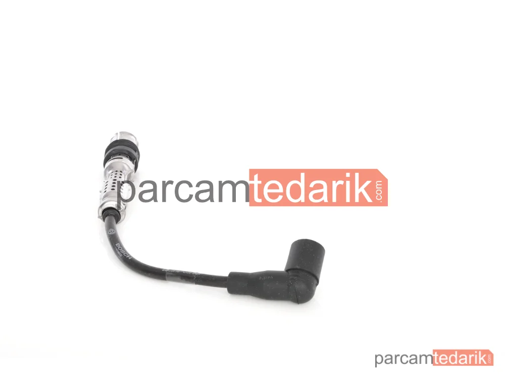 BOSCH 0986357729 | Buji Kablosu APU-4. Silindir (Audi A3 1.6 00-03/SEAT Leon 1.6 05-/1.)