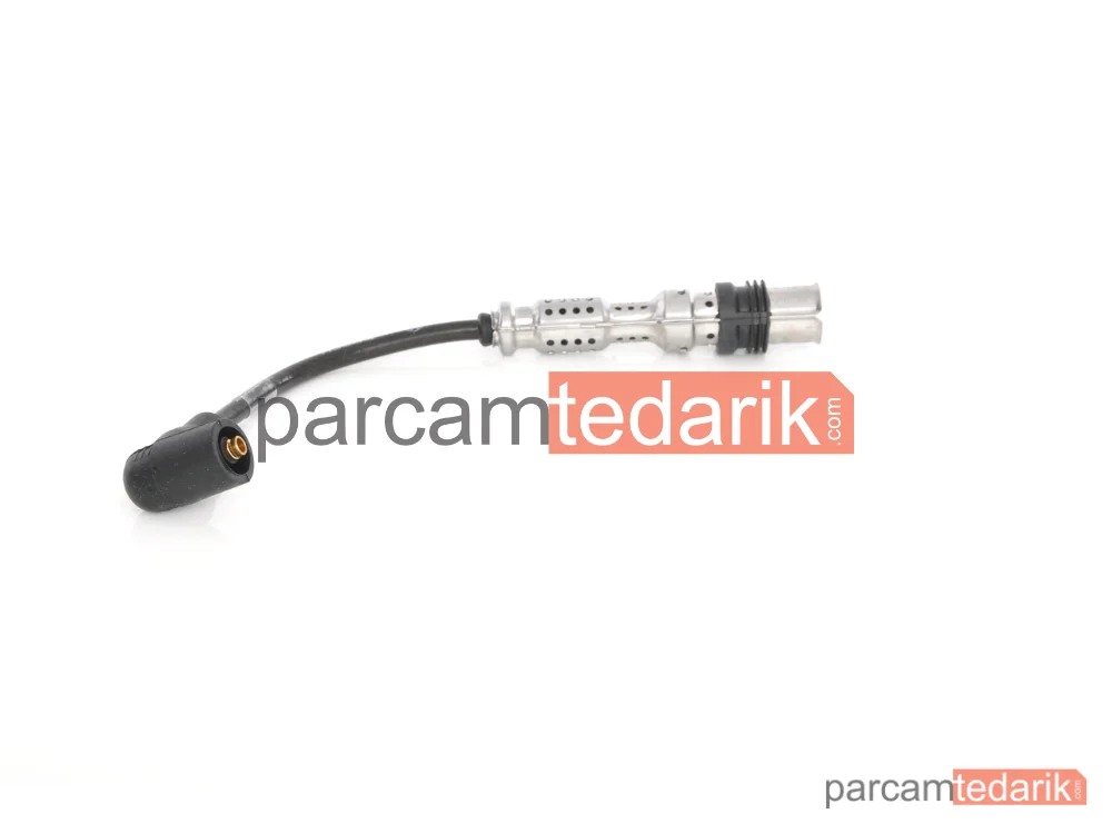 BOSCH 0986357729 | Buji Kablosu APU-4. Silindir (Audi A3 1.6 00-03/SEAT Leon 1.6 05-/1.)
