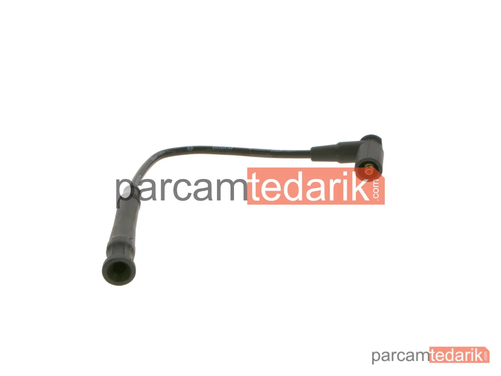 BOSCH 0986357750 | Buji Kablosu 1 Silindir Bakır BMW 318I E36 90-94