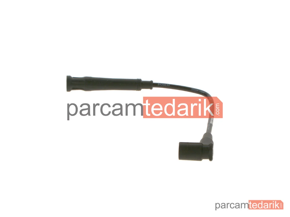 BOSCH 0986357750 | Buji Kablosu 1 Silindir Bakır BMW 318I E36 90-94