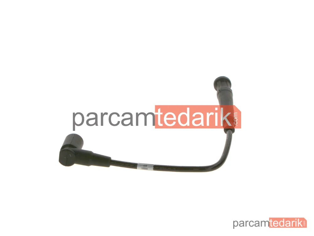 BOSCH 0986357750 | Buji Kablosu 1 Silindir Bakır BMW 318I E36 90-94