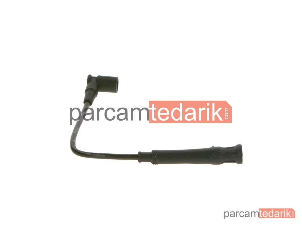 BOSCH 0986357750 | Buji Kablosu 1 Silindir Bakır BMW 318I E36 90-94