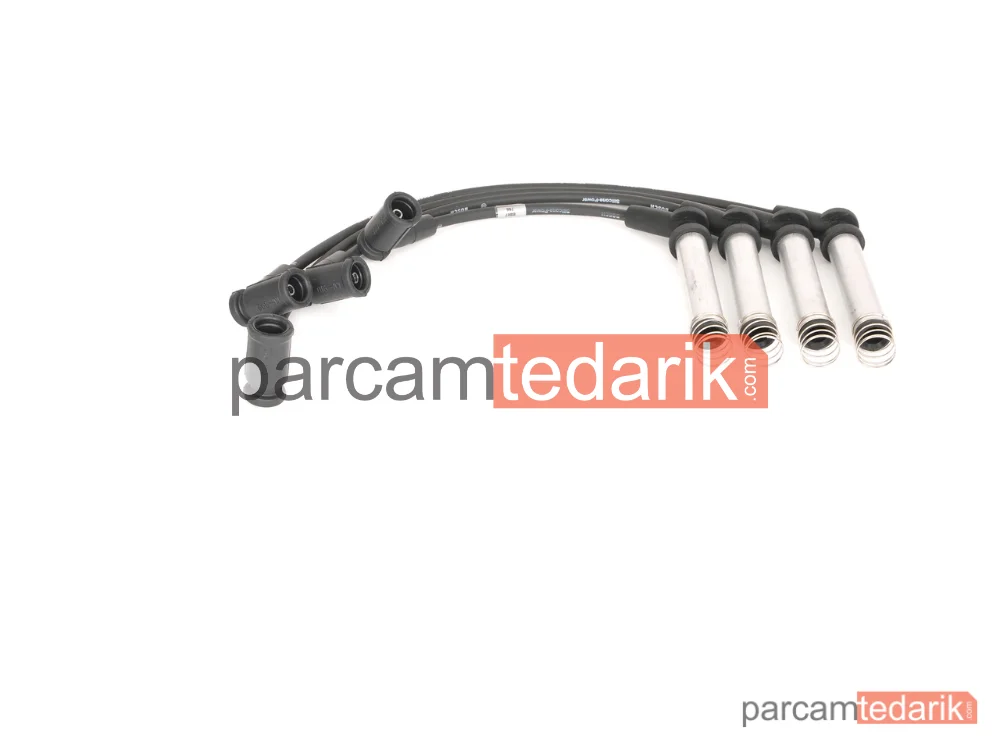 0986357807 | Ateşleme Kablosu (Silikon - Set)