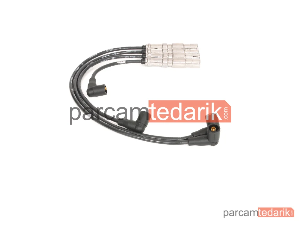 BOSCH 0986357814 | Buji Kablosu (Bakır Tekli)