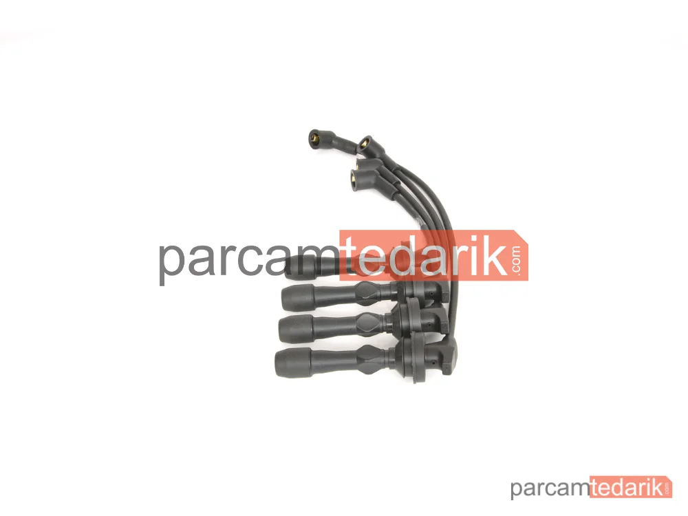 BOSCH 0986357842 | Buji Kablo Seti Hyundai Kia Mercedes