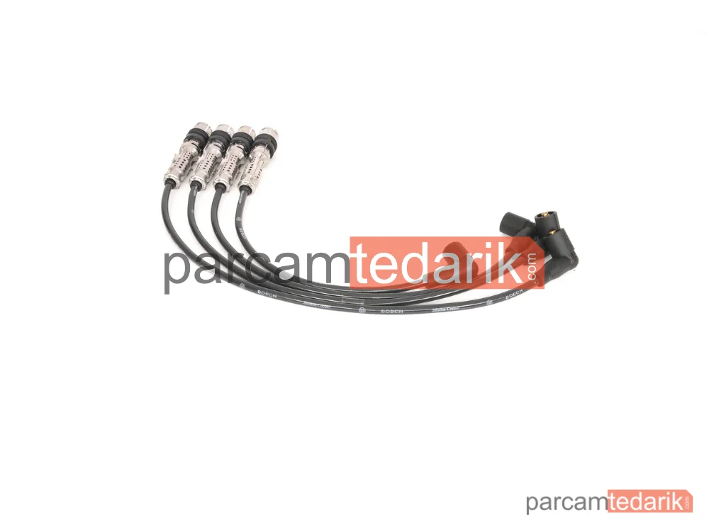 BOSCH 0986357844 | Buji Kablosu