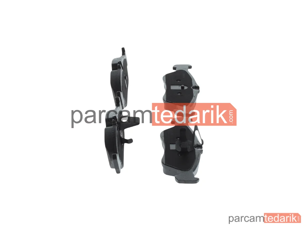 BOSCH 0986424219 | Fren Balatası (Arka) — Mercedes-Benz Sprinter 4-t, Mercedes-Benz Sprinter 3-t