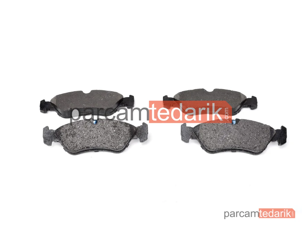 BOSCH 0986424219 | Fren Balatası (Arka) — Mercedes-Benz Sprinter 4-t, Mercedes-Benz Sprinter 3-t