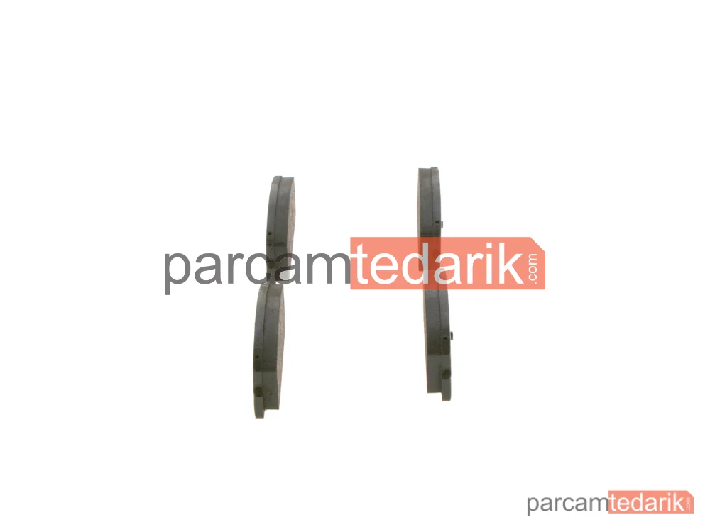 BOSCH 0986424295 | Fren Balatası (Arka) — Mazda 626 V, Mazda 323 S VI, Mazda RX-7 I