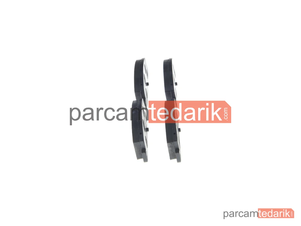 BOSCH 0986424295 | Fren Balatası (Arka) — Mazda 626 V, Mazda 323 S VI, Mazda RX-7 I