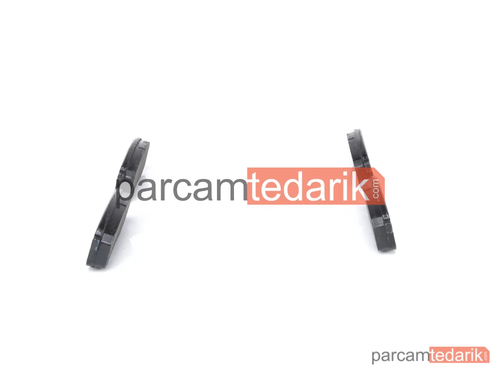 BOSCH 0986424313 | Fren Balatası (Arka) — Toyota Land Cruiser, Toyota Land Cruiser Prado, Toyota Land Cruiser 80