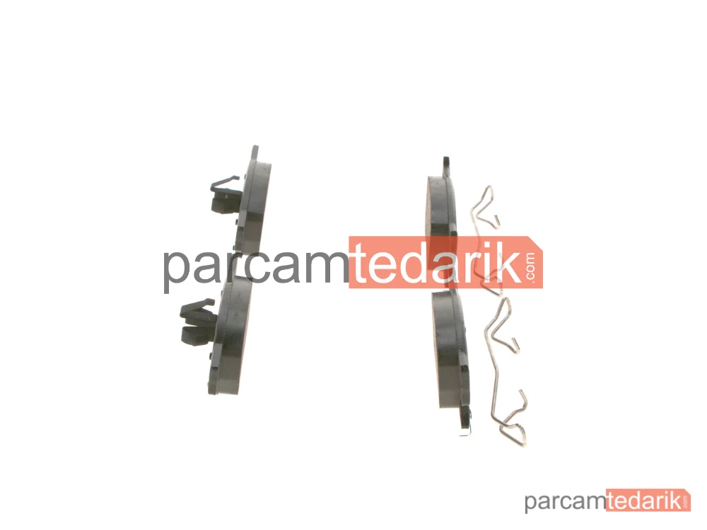 BOSCH 0986424332 | Fren Balatası — Opel Astra K, Opel Astra K Kombi