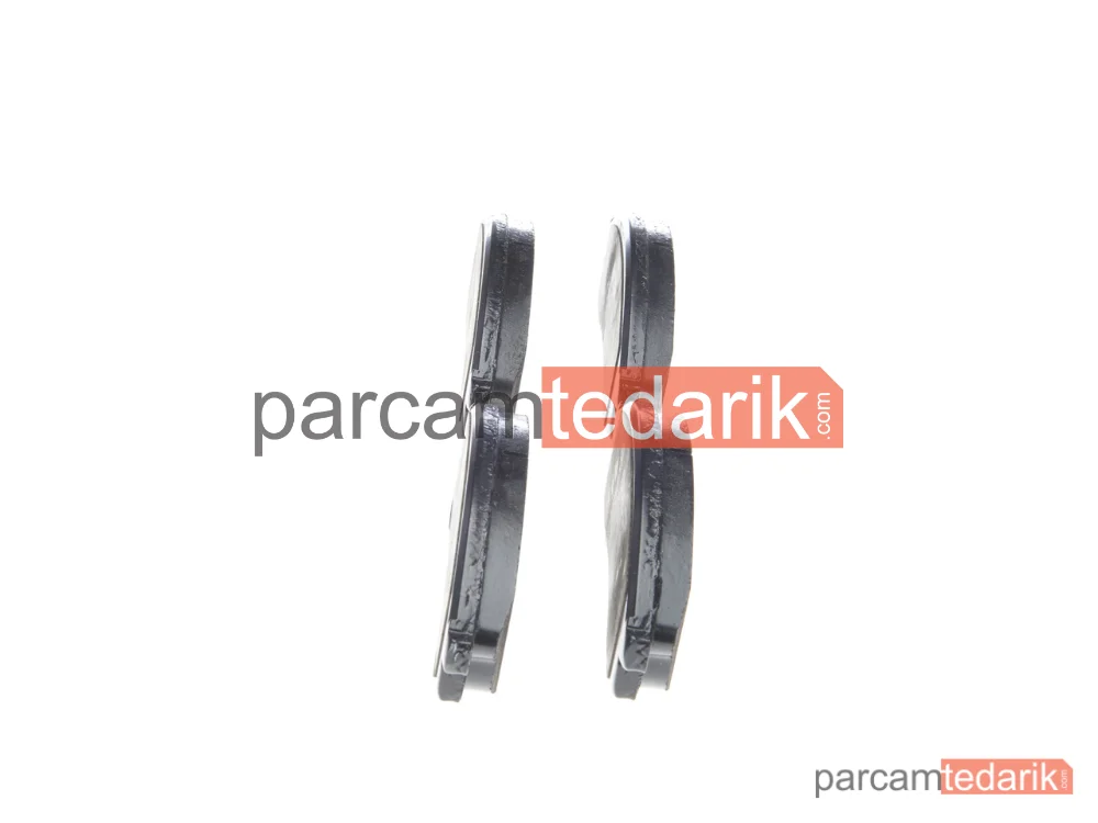BOSCH 0986424340 | Fren Balatası (Ön) — Mitsubishi L200, Nissan Maxima / Maxima QX IV, Mitsubishi L200 / Triton