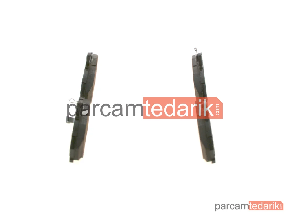 BOSCH 0986424368 | Fren Balatası — Hyundai H100, Hyundai Porter