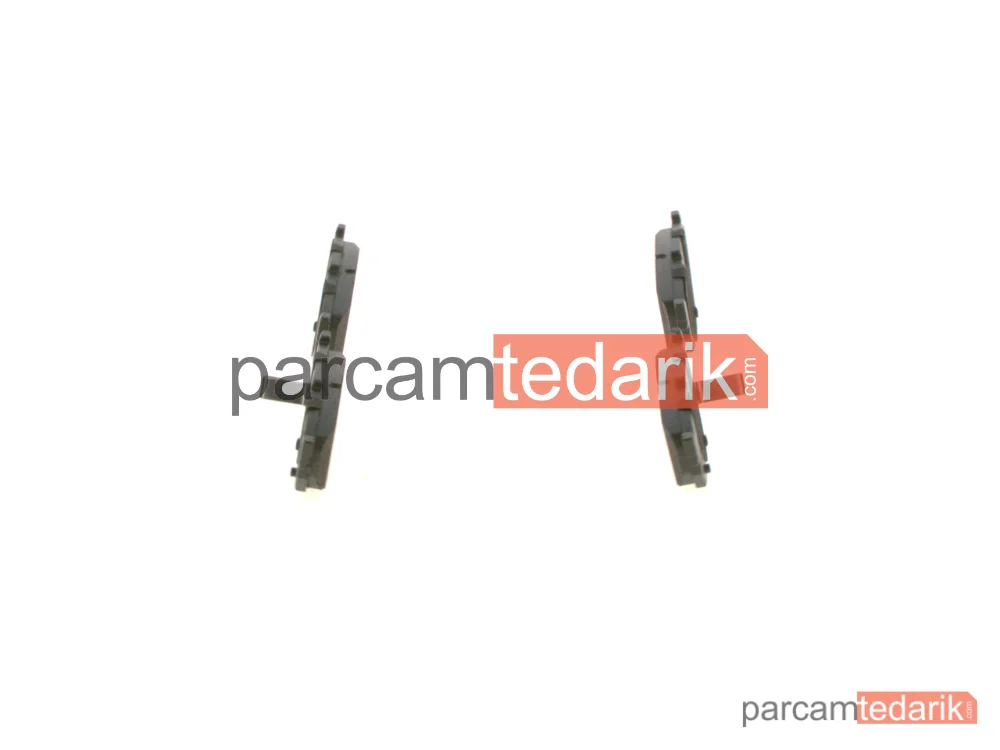 BOSCH 0986424418 | Fren Balatası (Arka) — Hyundai Lantra II, Kia Cerato I, Hyundai Coupe I