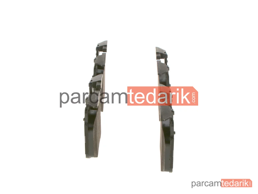 BOSCH 0986424431 | Fren Balatası — BMW 5, BMW 5 Touring, BMW 3