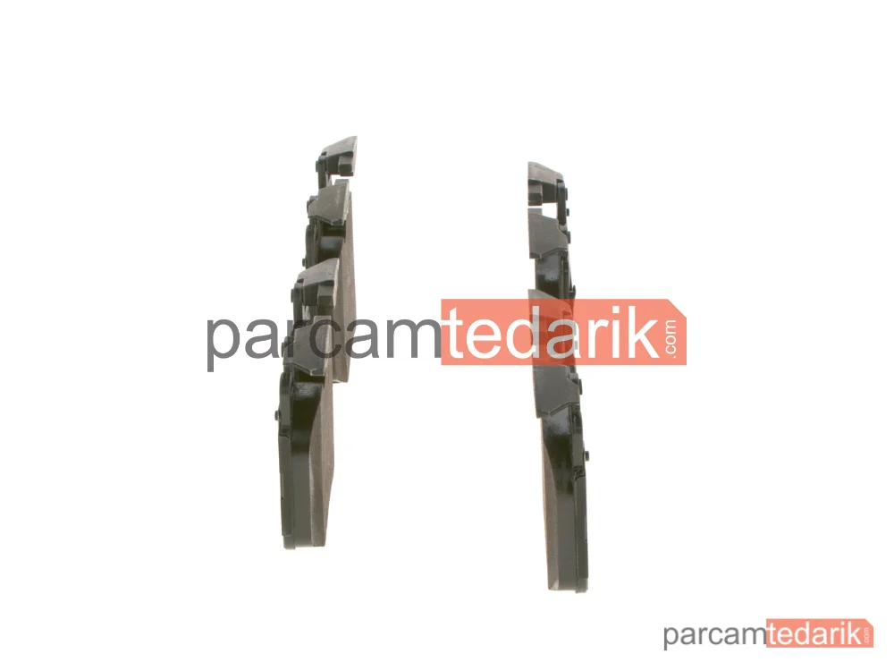 BOSCH 0986424431 | Fren Balatası — BMW 5, BMW 5 Touring, BMW 3