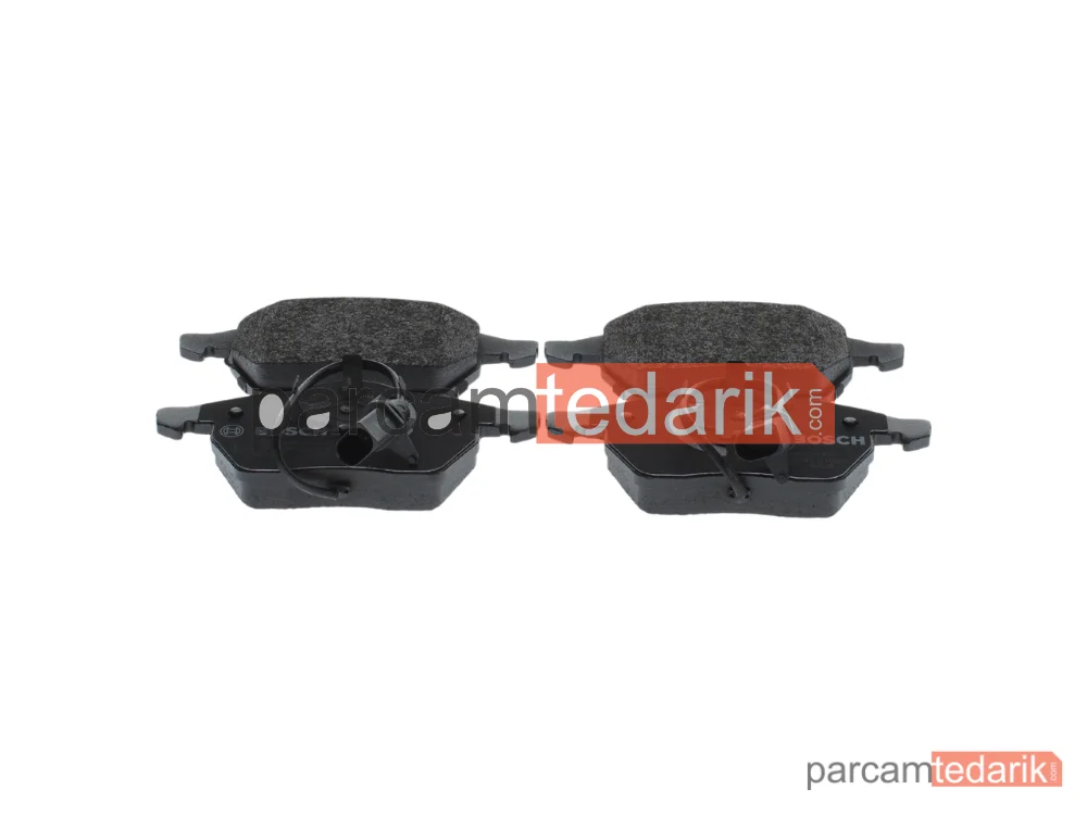 0986424482 | Fren Balatası — Audi A6 C5, Audi TT
