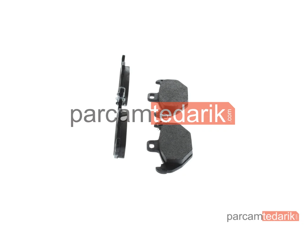 BOSCH 0986424532 | Fren Balatası (Arka) — Renault Laguna I Grandtour, Renault Laguna I