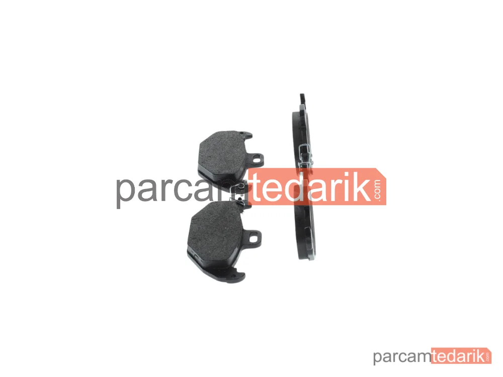 BOSCH 0986424532 | Fren Balatası (Arka) — Renault Laguna I Grandtour, Renault Laguna I