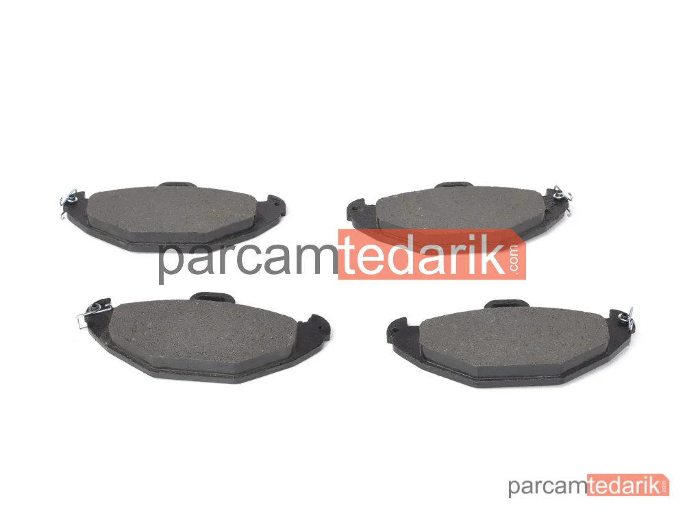 BOSCH 0986424532 | Fren Balatası (Arka) — Renault Laguna I Grandtour, Renault Laguna I
