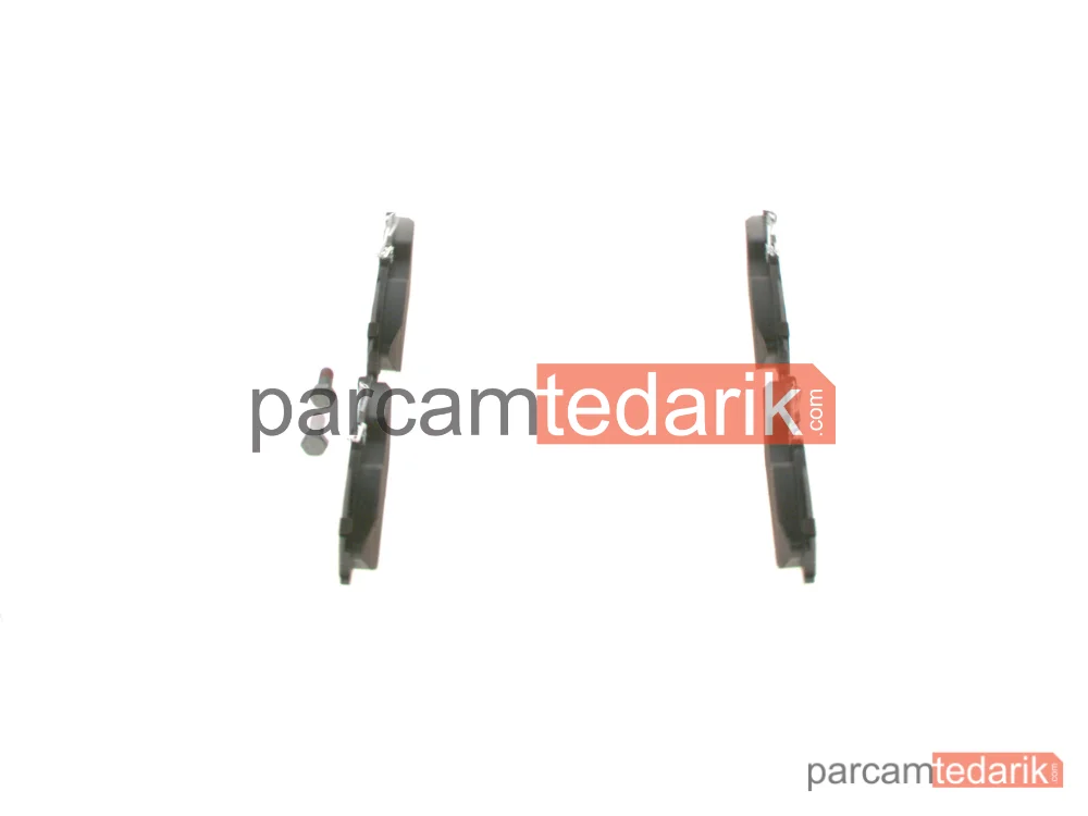 BOSCH 0986424533 | Fren Balatası (Ön) — Renault Laguna I Grandtour, Renault Megane I Kombi, Renault Laguna I