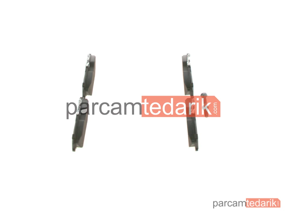 BOSCH 0986424533 | Fren Balatası (Ön) — Renault Laguna I Grandtour, Renault Megane I Kombi, Renault Laguna I