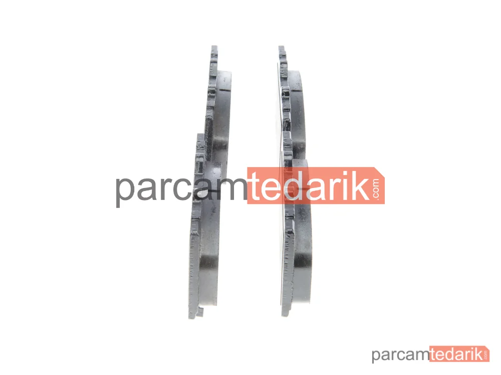 BOSCH 0986424640 | Fren Balatası (Ön) — Toyota Land Cruiser 100, Lexus LX, Toyota Land Cruiser