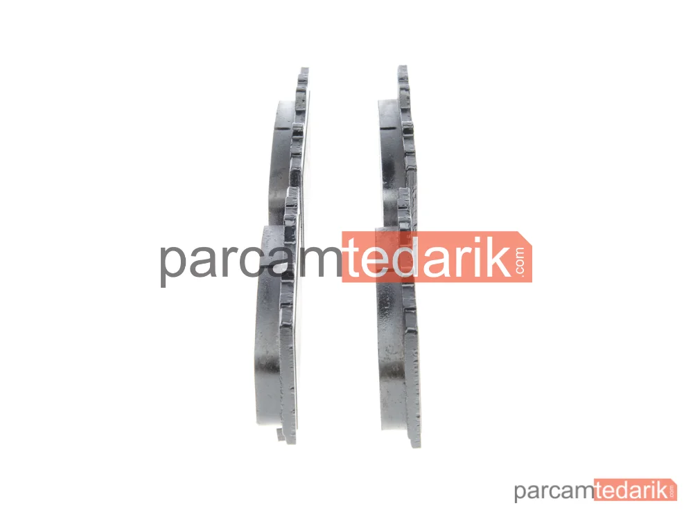 BOSCH 0986424640 | Fren Balatası (Ön) — Toyota Land Cruiser 100, Lexus LX, Toyota Land Cruiser