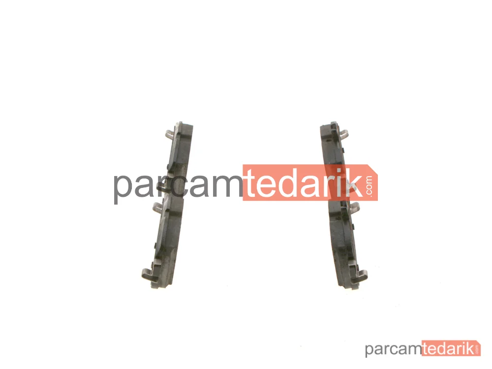 BOSCH 0986424845 | Fren Balatası (Arka) — Mercedes-Benz E-Serisi, Mercedes-Benz E-Serisi T-Model