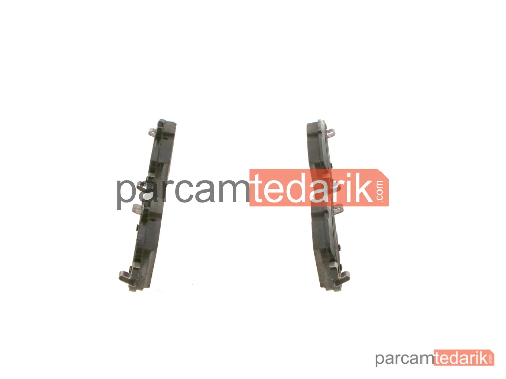 BOSCH 0986424845 | Fren Balatası (Arka) — Mercedes-Benz E-Serisi, Mercedes-Benz E-Serisi T-Model