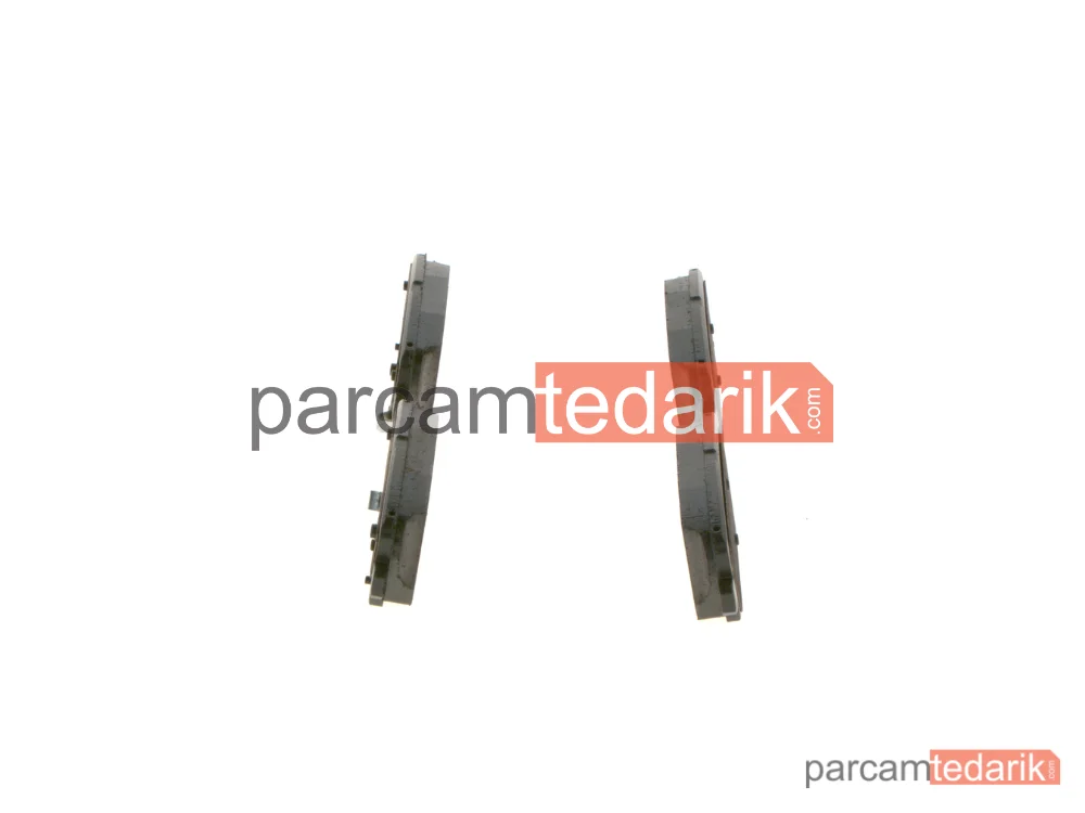 BOSCH 0986424864 | Fren Balatası — Hyundai i30, Kia Ceed, Kia Ceed Sportswagon