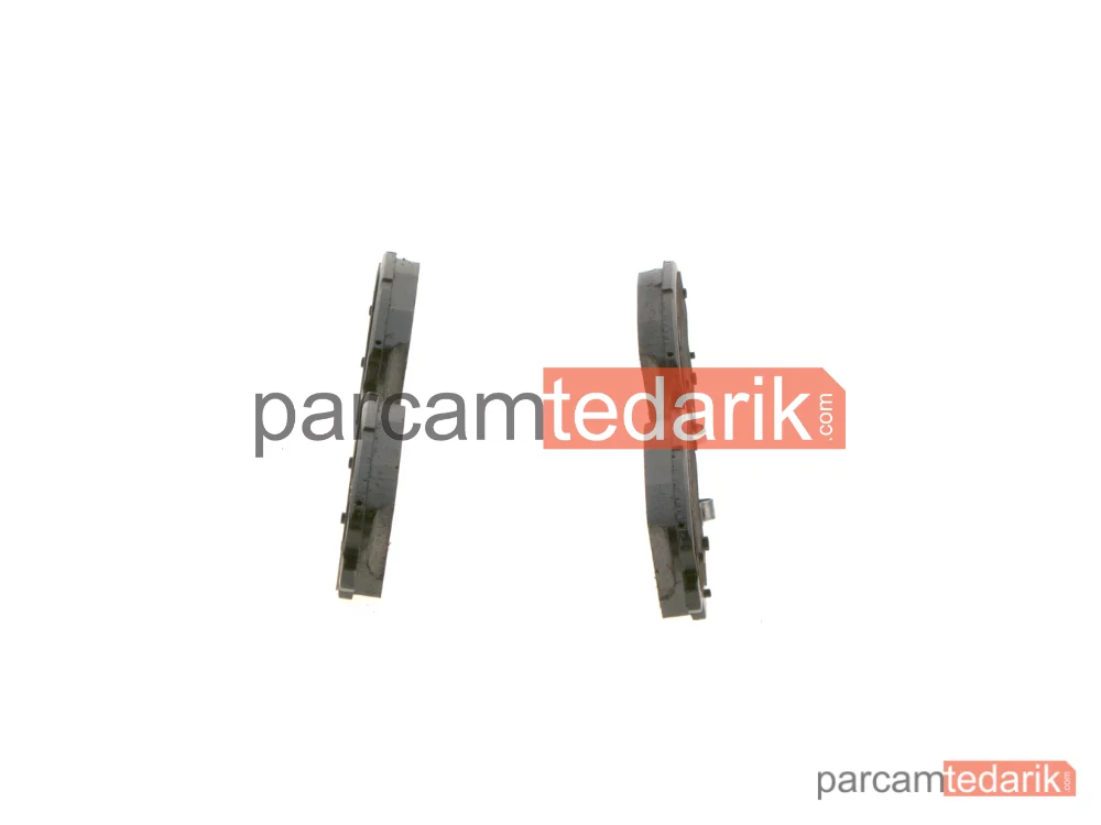BOSCH 0986424864 | Fren Balatası — Hyundai i30, Kia Ceed, Kia Ceed Sportswagon