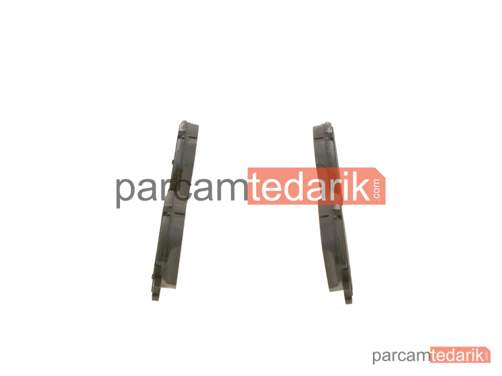 BOSCH 0986424868 | Fren Balatası (Ön) — Opel Insignia B Grand Sport, Opel Insignia B